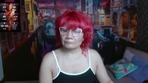 Salomee diazz online show from December 2024 01:49:01 PM