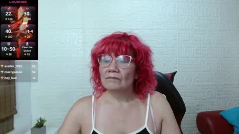 Salomee diazz online show from December 2024 02:08:02 AM