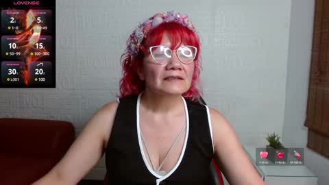 Salomee diazz online show from December 2024 09:05:01 PM