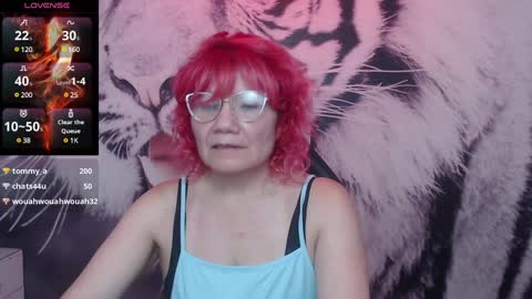 Salomee diazz online show from December 2024 08:57:02 PM