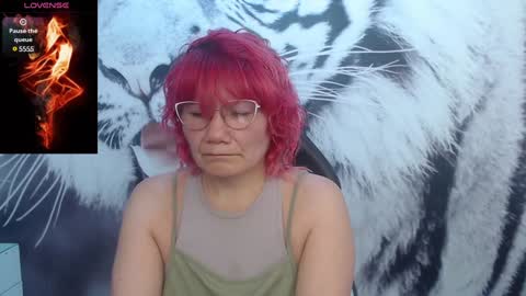 Salomee diazz online show from December 2024 05:50:02 PM