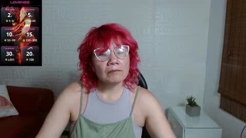 Salomee diazz online show from December 2024 09:06:01 PM