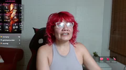 Salomee diazz online show from December 2024 12:08:01 AM