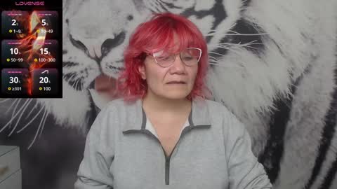 Salomee diazz online show from December 2024 01:55:02 PM