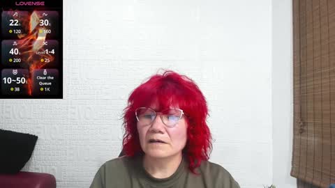 Salomee diazz online show from December 2024 05:54:02 PM