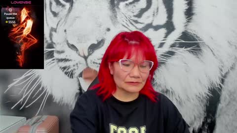 Salomee diazz online show from December 2024 09:08:02 PM