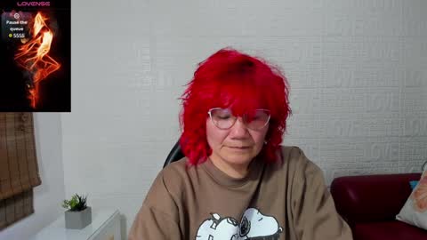 Salomee diazz online show from January 2025 09:07:02 PM