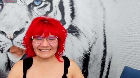 Salomee diazz online show from January 2025 09:03:01 PM