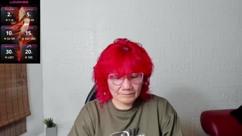 Salomee diazz online show from January 2025 09:05:02 PM