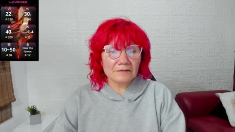 Salomee diazz online show from January 2025 09:15:01 PM