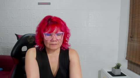 Salomee diazz online show from January 2025 12:36:01 AM