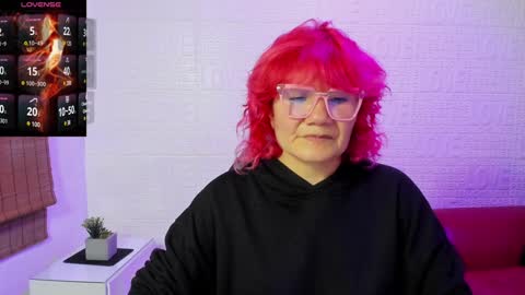 Salomee diazz online show from January 2025 09:21:01 PM