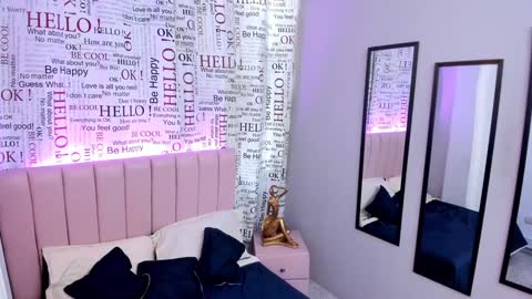 Snapshot of salomee_foxx_ chatting on December 2024 06:02:02 PM Salome online show from December 2024 06:02:02 PM