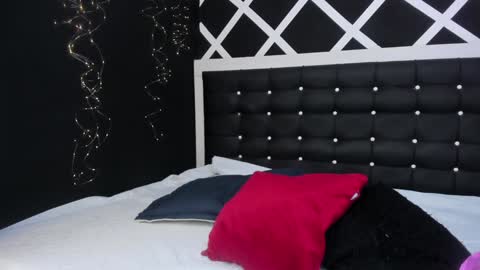 Snapshot of salomee_foxx_ chatting on January 2025 11:55:01 AM Salome online show from January 2025 11:55:01 AM