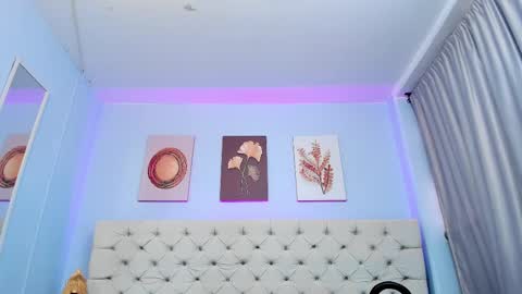 Snapshot of salomee_foxx_ chatting on February 2025 07:58:02 PM Salome online show from February 2025 07:58:02 PM