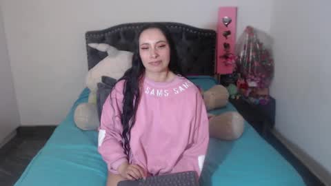 yenny online show from October 2025 03:16:01 AM