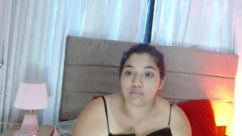 Snapshot of salomehotty_ chatting on October 2025 09:01:01 PM salomehotty_ online show from October 2025 09:01:01 PM