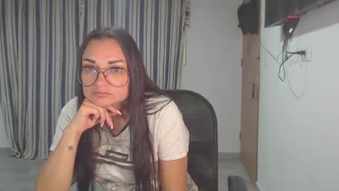 Snapshot of salomesaints chatting on October 2025 02:31:01 AM salome online show from October 2025 02:31:01 AM