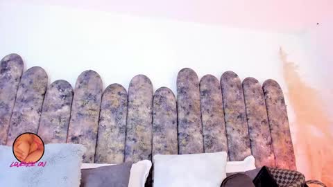 Salome online show from September 2025 11:09:02 PM