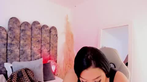 Salome online show from October 2025 11:23:01 PM