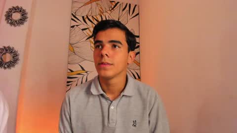 Salomon  Jax and Luca online show from January 2025 03:04:02 PM