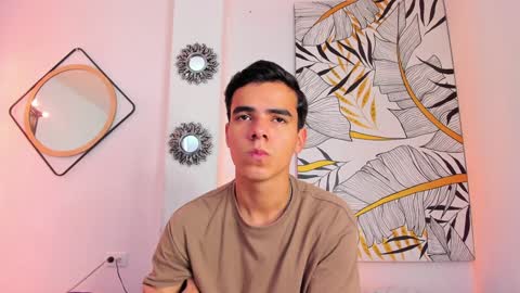 Salomon  Jax and Luca online show from January 2025 11:46:01 AM