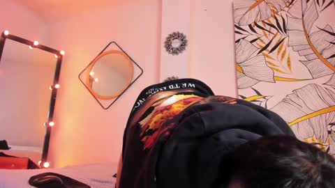 Salomon  Jax and Luca online show from February 2025 12:22:02 PM