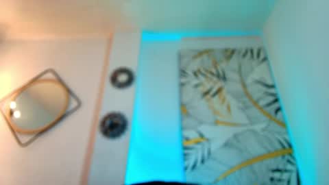 Salomon  Jax and Luca online show from February 2025 02:57:01 PM