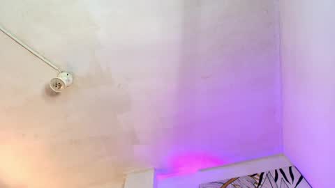 Salomon  Jax and Luca online show from March 2025 06:26:02 AM