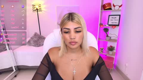 SALOME online show from January 2025 05:13:02 PM