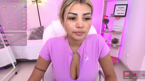 SALOME online show from January 2025 05:12:02 PM