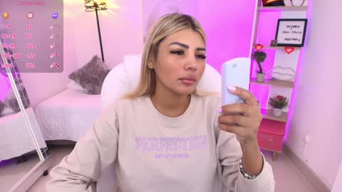 SALOME online show from January 2025 11:58:02 AM