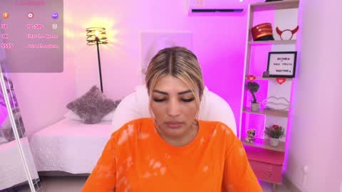 SALOME online show from January 2025 11:49:01 AM