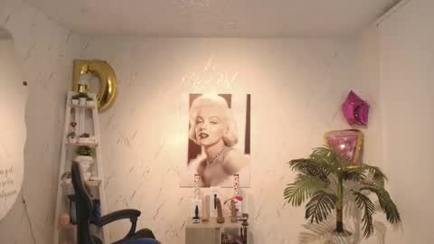 SALOME online show from September 2025 10:16:01 AM