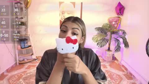 SALOME online show from September 2025 11:13:02 AM