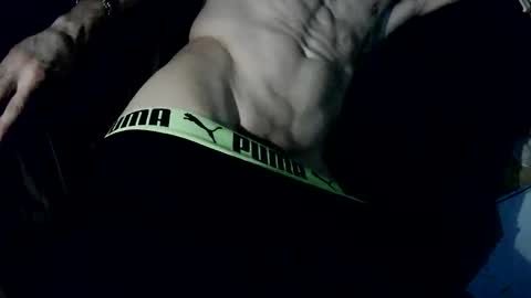 Anthony Deniro online show from October 2025 10:13:01 AM