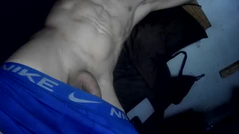 Anthony Deniro online show from November 2025 09:19:01 AM