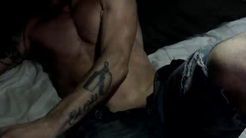 Anthony Deniro online show from November 2025 09:12:02 AM