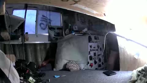 saltwaterweapon online show from November 2025 09:20:01 AM