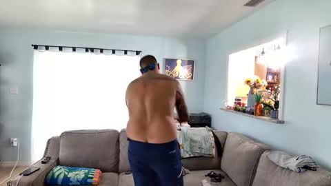 Salty Captain 69  Hat Girl 69 online show from September 2025 03:24:02 PM