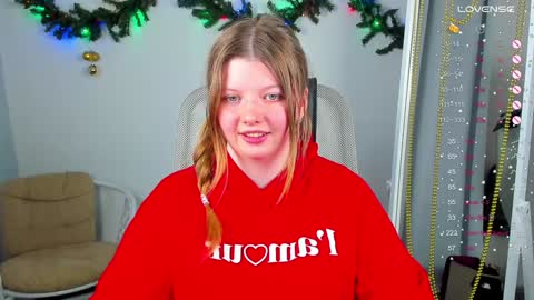 Ruby online show from December 2024 01:40:01 PM