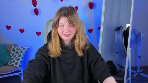Ruby online show from February 2025 03:35:01 PM