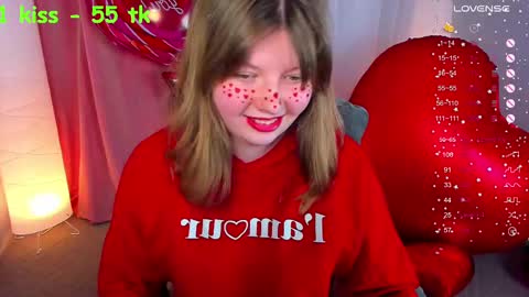 Ruby online show from February 2025 02:00:02 PM