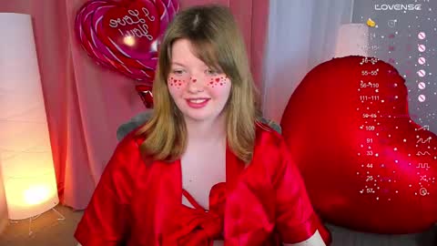 Ruby online show from February 2025 05:07:01 PM