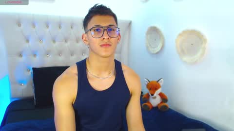 Salvador online show from September 2025 08:53:01 PM