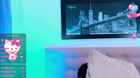 salvatore_boom online show from October 2025 11:29:02 AM