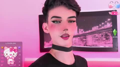 salvatore_boom online show from October 2025 05:49:01 AM