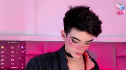 salvatore_boom online show from November 2025 09:44:02 AM