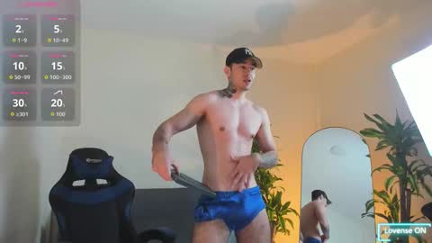 Snapshot of salvatore_costa chatting on October 2025 03:53:02 AM Salvatore online show from October 2025 03:53:02 AM