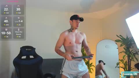 Snapshot of salvatore_costa chatting on October 2025 06:25:02 AM Salvatore online show from October 2025 06:25:02 AM